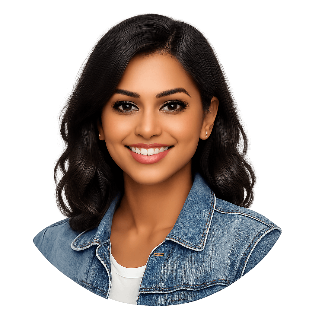 Bengali speaker avatar
