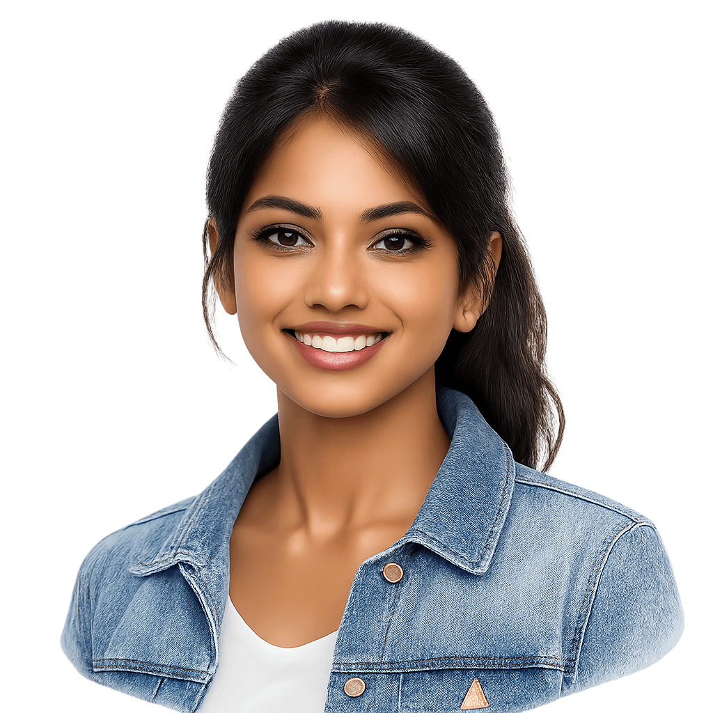 Sinhala speaker avatar